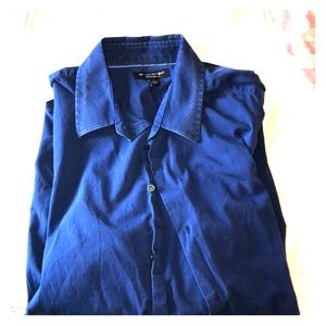 Banana Republic | Tall & Slim Fit | L dress shirt